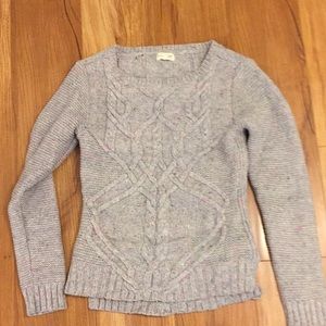Madison Jules sweater excellent used condition